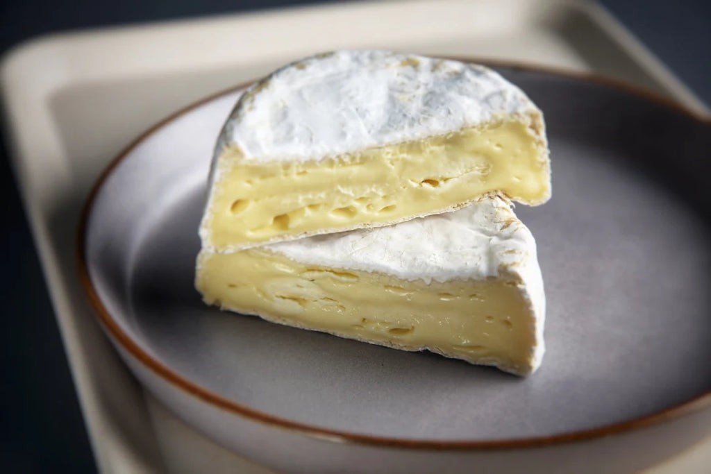 Bombrie by The Spotted Cow Fromagerie