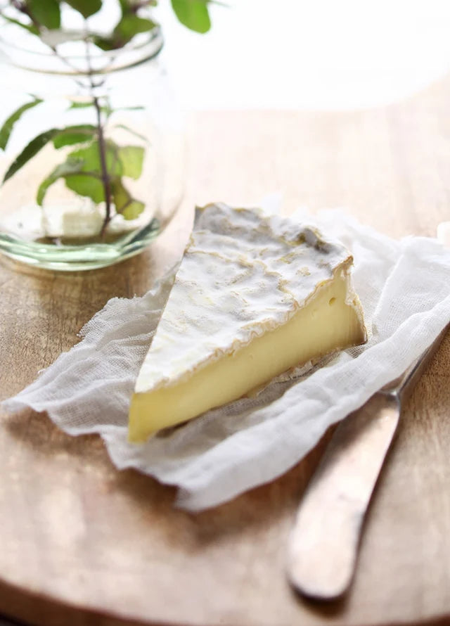 Bombrie by The Spotted Cow Fromagerie