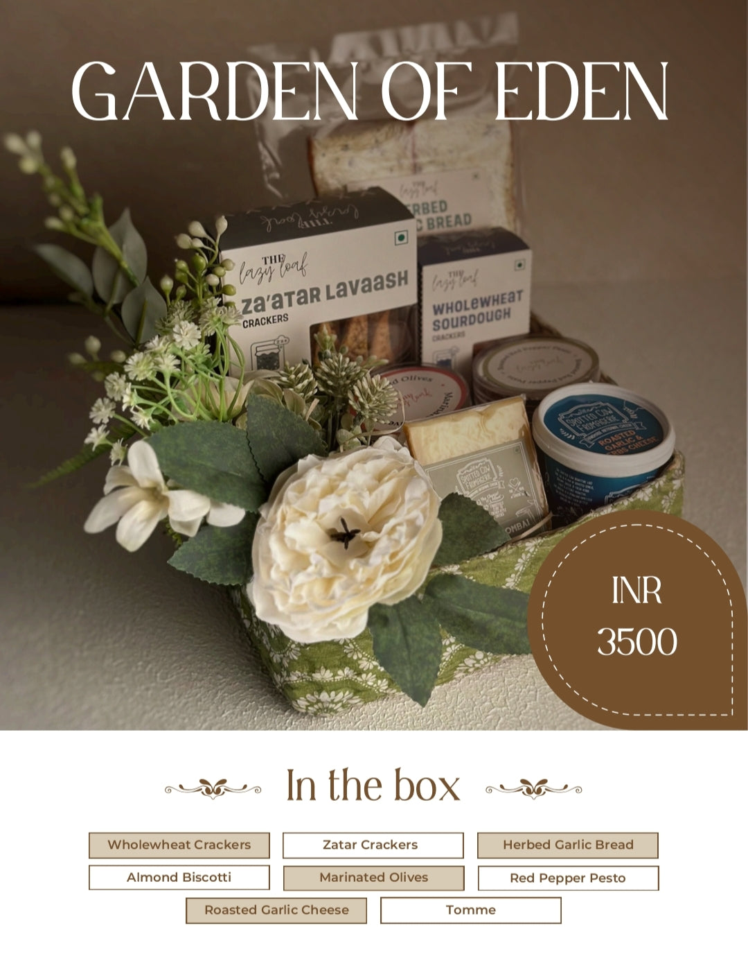 Garden of Eden